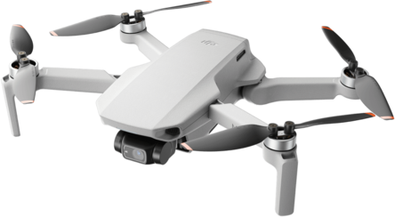 DJI Mini 2