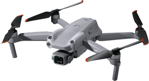 DJI Air 2s