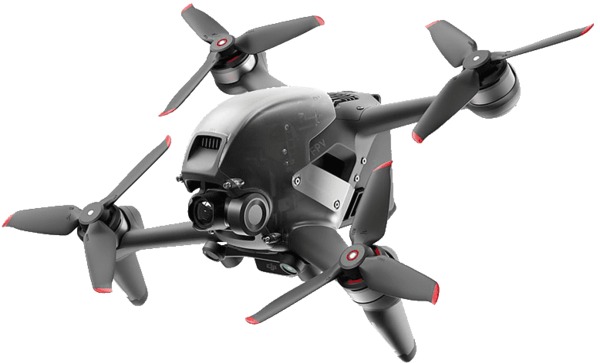 DJI FPV