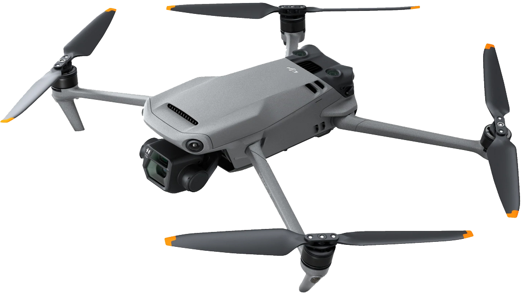 DJI Mavic 3