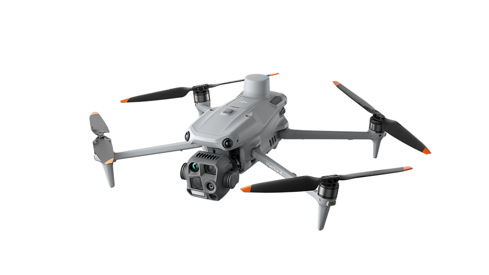 DJI Matrice 4T