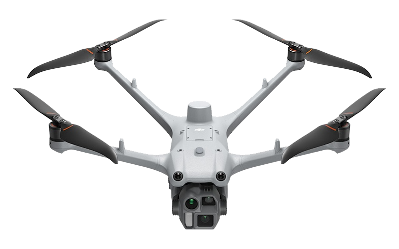 DJI Matrice 4TD