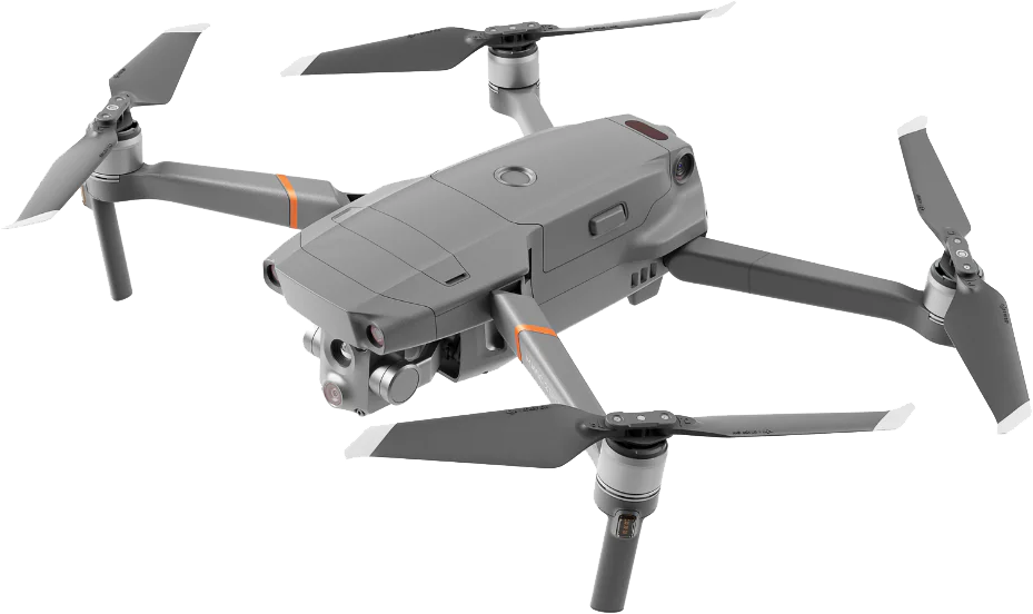 DJI Mavic 2 Enterprise