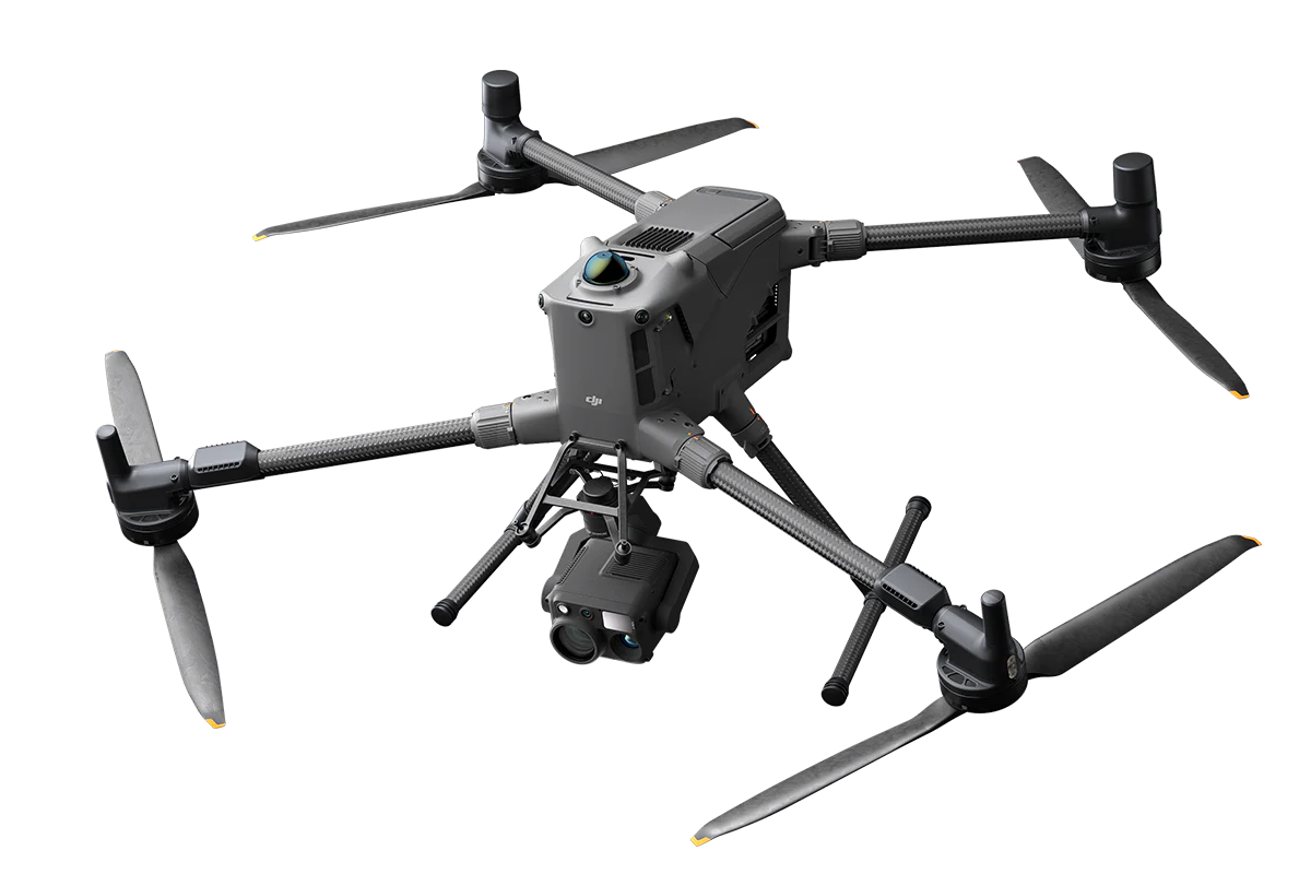 DJI Matrice 400