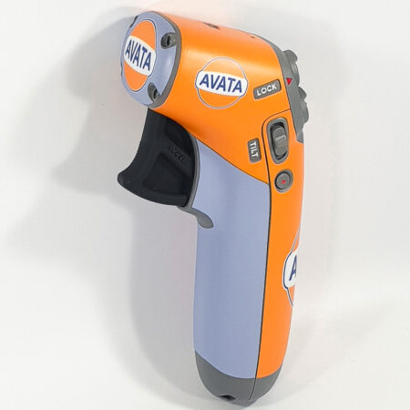 DJI Avata - Skin - Design: Gulf - Image 12